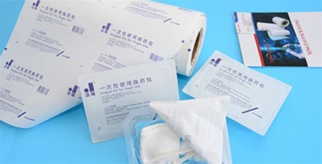探索、積累、前進中的醫(yī)用包裝